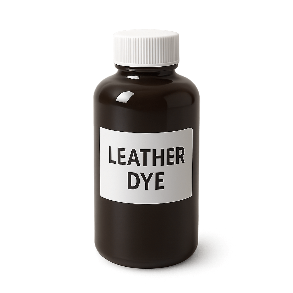 Leather Dye