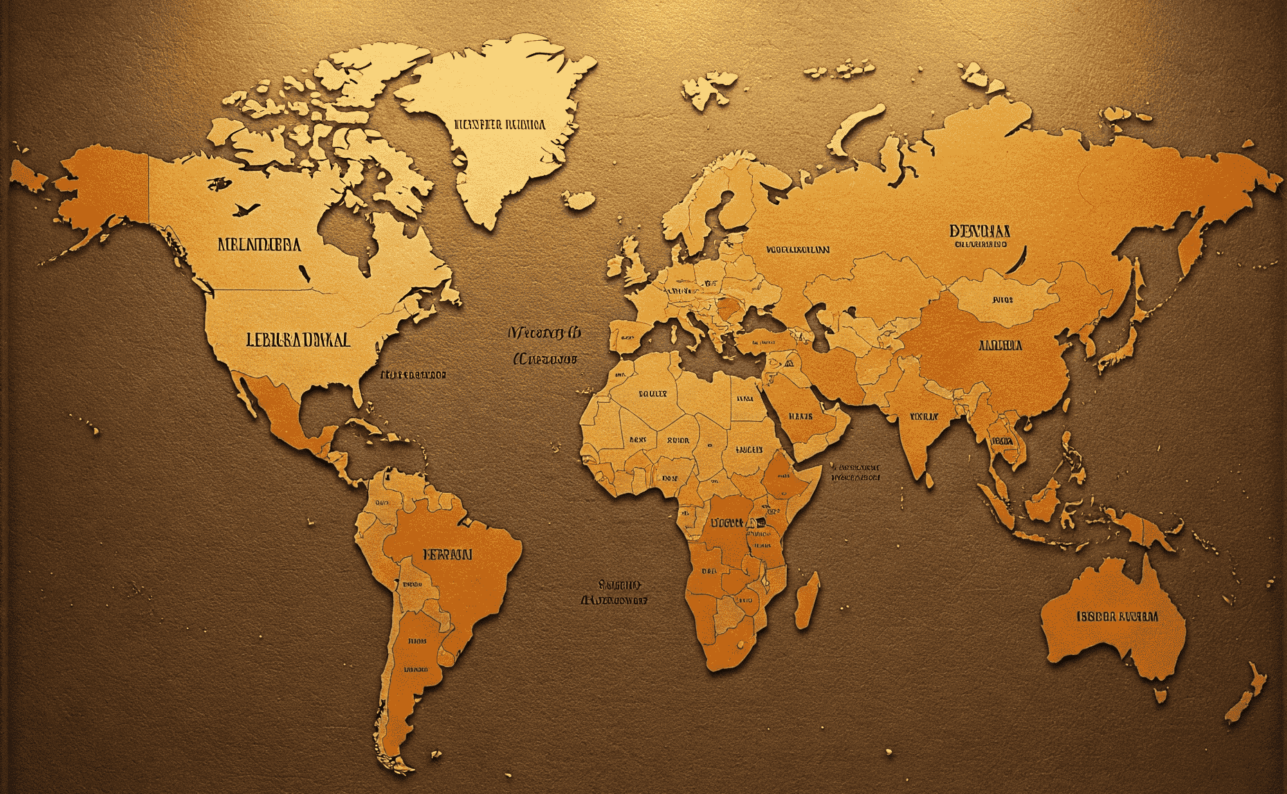 Global Reach