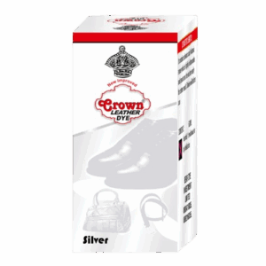 Crown Silver Dye
