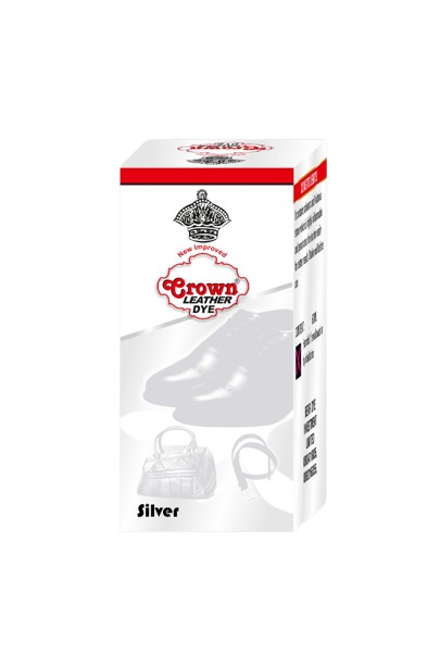 Crown Silver Dye